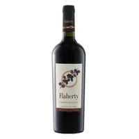 Vino Flaherty Cabernet Sauvignon 750cc