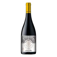 Vino Floresta Carmenere 750cc