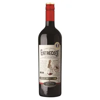 Vino Francés Entrecote Ensamblaje 750cc