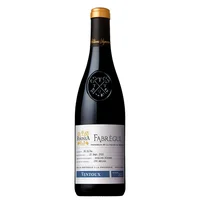 Vino Francés Fabrègue (2020) Ensamblaje 750cc