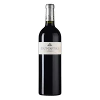 Vino Francés Haut Capitol Fronton Ensamblaje 750cc
