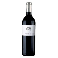 Vino Francois Lurton Alka Carmenere 750cc