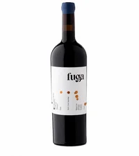 Vino Fuga Ensamblaje 750cc