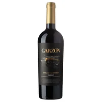 Vino Garzón Single Vineyard Tannat 750cc