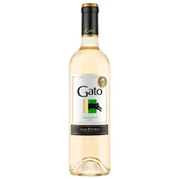 Vino Gato Blanco 700 ml