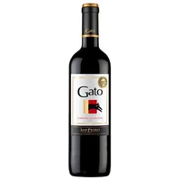 Vino Gato Cabernet Sauvignon 700 ml