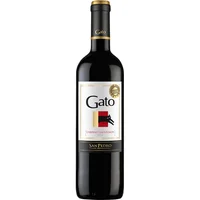 Vino Gato Cabernet Sauvignon 700cc