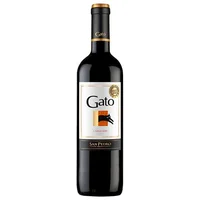Vino Gato Carmenere 700 ml