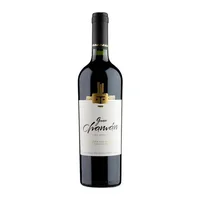 Vino Gran Chamán 14° 750cc