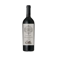 Vino Gran Enemigo Gualtallaty Cabernet Franc 750cc