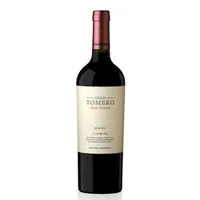 Vino Gran Tomero Malbec 750 cc
