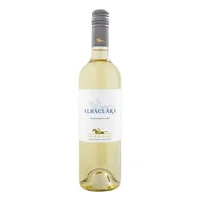 Vino Haras de Pirque Albaclara Sauvignon Blanc 750cc