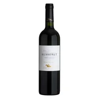 Vino Haras de Pirque Hussonet Cabernet Sauvignon 750cc