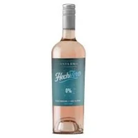 Vino Hechizero Santa Ema Rose Sin Alcohol 750ml