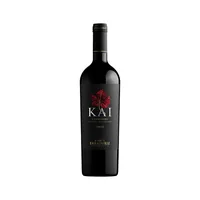 Vino Ícono Errázuriz Kai Carmenere 2022 750cc
