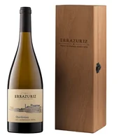 Vino Ícono Errazuriz Las Pizarras Chardonnay 2022 750cc
