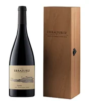 Vino Ícono Errázuriz Las Pizarras Syrah 2021 750cc