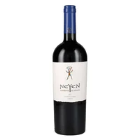 Vino Ícono Neyen de Apalta Blend 750cc