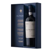 Vino Ícono Undurraga Altazor - Blend Cabernet 750ml