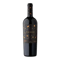 Vino Ícono Volcanes de Chile Igneo 750cc