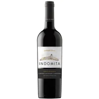 Vino Indómita Gran Reserva Cabernet-Carmenere 750cc