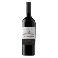 Vino Indómita Gran Reserva - Cabernet Sauvignon - 750ml