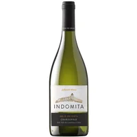Vino Indómita Gran Reserva Chardonnay 750cc