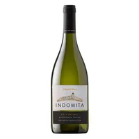 Vino Indómita Gran Reserva Sauvignon Blanc 750cc