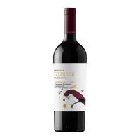 Vino Indómita Premium Duette Ensamblaje 750cc