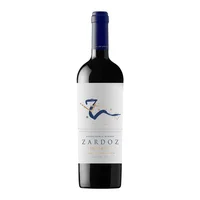 Vino Indómita Ultra Premium Zardoz Cabernet Sauvignon 750cc