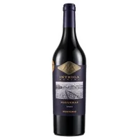 Vino Intriga Maxima Higueras Cabernet Sauvignon MontGras
