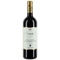 Vino Italiano Nobile Di Montepulciano Ensamblaje 750cc