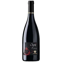 Vino Italiano Syra Di Toscana Syrah 750cc