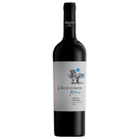 Vino J. Bouchon Reserva Cabernet Sauvignon 750 ml