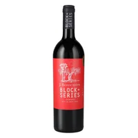 Vino J. Bouchon Reserva Especial Block Series Carmenere 750cc