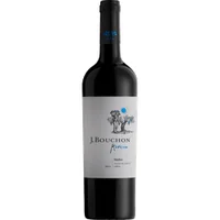 Vino J. Bouchon Reserva Malbec 750 cc