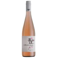 Vino J. Bouchon Reserva Rosé 750cc