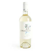 Vino J. Bouchon Reserva Sauvignon Blanc 750 cc