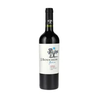 Vino J.Bouchon Rsva Cabernet Sauvignon 750cc