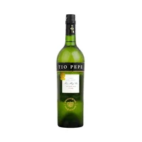 Vino Jerez Tio Pepe 750cc