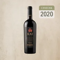 Vino Kai Carmenere año 2020 – Viña Errázuriz