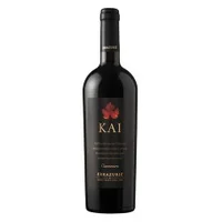 Vino Kai Carmenere Errázuriz 750cc