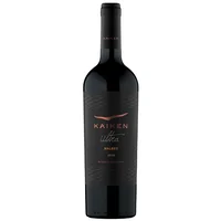 Vino Kaiken Ultra Malbec 750cc