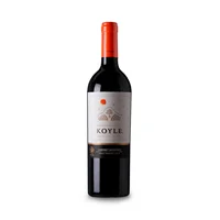 Vino Koyle Cabernet Sauvignon Cuvee Los Lingues 750cc