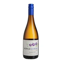 Vino Koyle Costa La Flor Gran Reserva Sauvignon Blanc 750cc