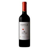 Vino Koyle Gran Reserva Cabernet Sauvignon 750cc