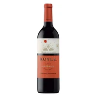 Vino Koyle Gran Reserva Orgánico - Cabernet Sauvignon 750ml
