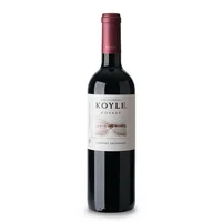 Vino Koyle Royale Cabernet Sauvignon 750cc