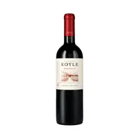 Vino Koyle Royale Cabernet Sauvignon Botella 750cc