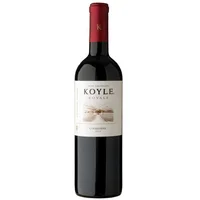 Vino Koyle Royale Carmenere 750cc